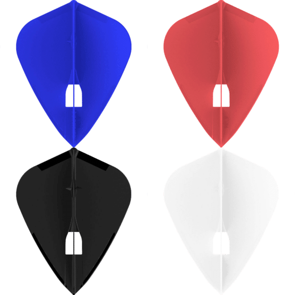 L-Style Champagne Pro L4 Kite Flight