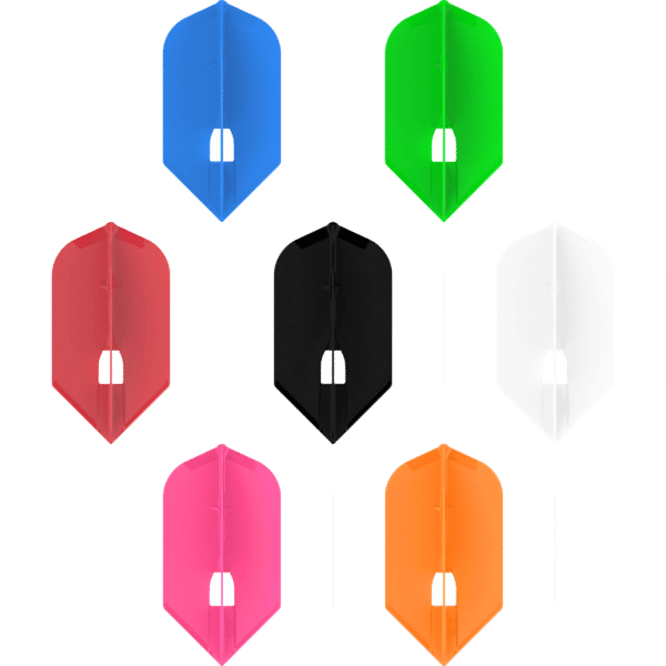 L-Style Champagne Pro L6 Slim Flight