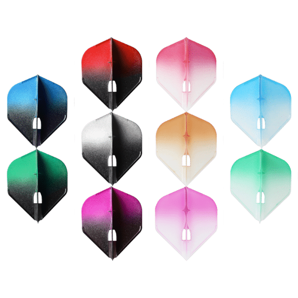 L-Style Champagne Pro Two Tone L3 Small Standard Flight