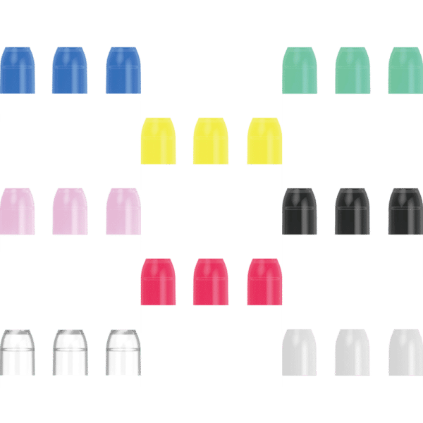 L-Style Champagne Ring