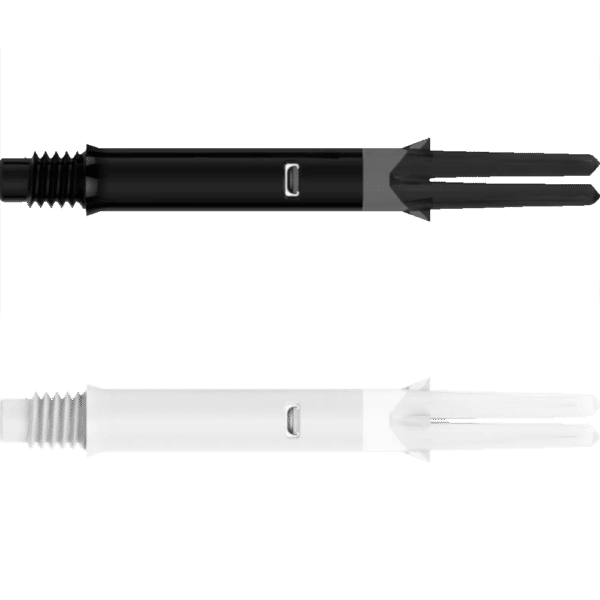 L-Style Silent Straight Shafts