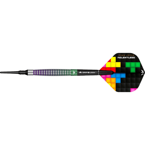 Mission Ryan Joyce Softdart 95%