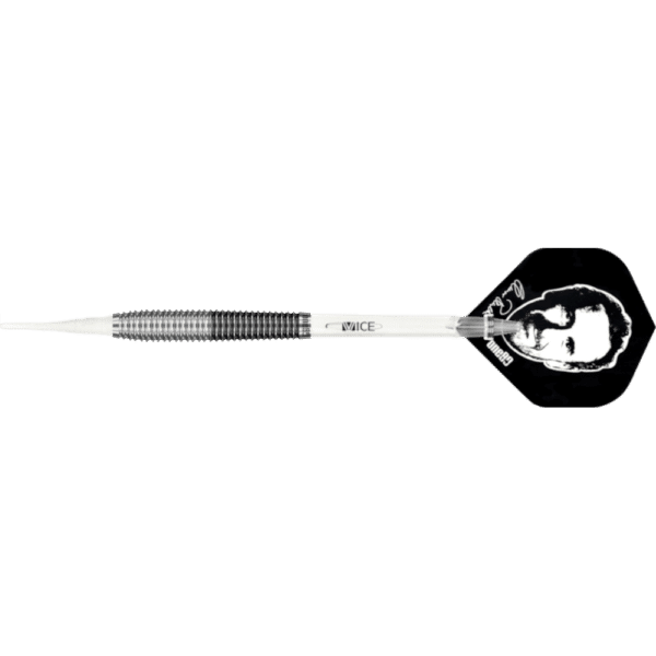 One80 Elmar Paulke Signature V1 Softdart 90%