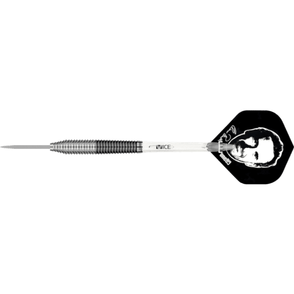 One80 Elmar Paulke Signature V1 Steeldart 90%