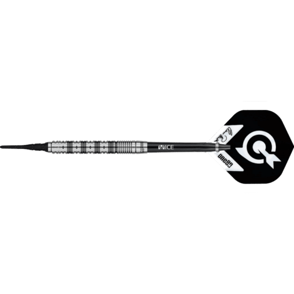 One80 Elmar Paulke Signature V2 Softdart 90%