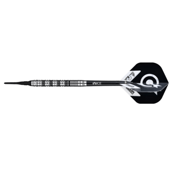 One80 Elmar Paulke Signature V2 Softdart 90% B-Ware