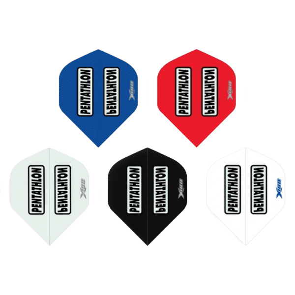 Pentathlon HD180 Standard Flight