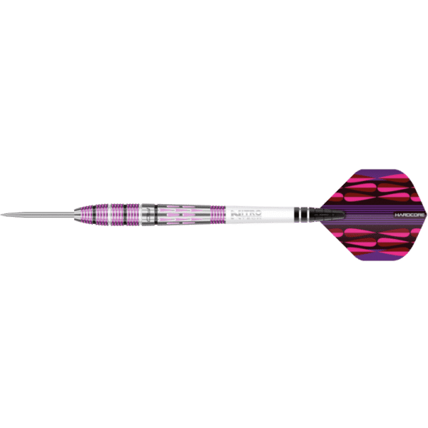 Red Dragon Artura Shocking Pink Steeldart 90%