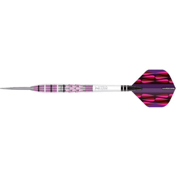 Red Dragon Artura Shocking Pink Steeldart 90%