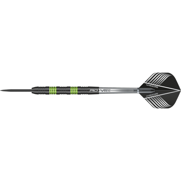 Red Dragon Freestyle 2 Steeldart 90%