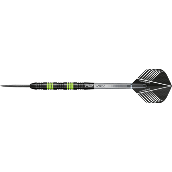 Red Dragon Freestyle 2 Steeldart 90%