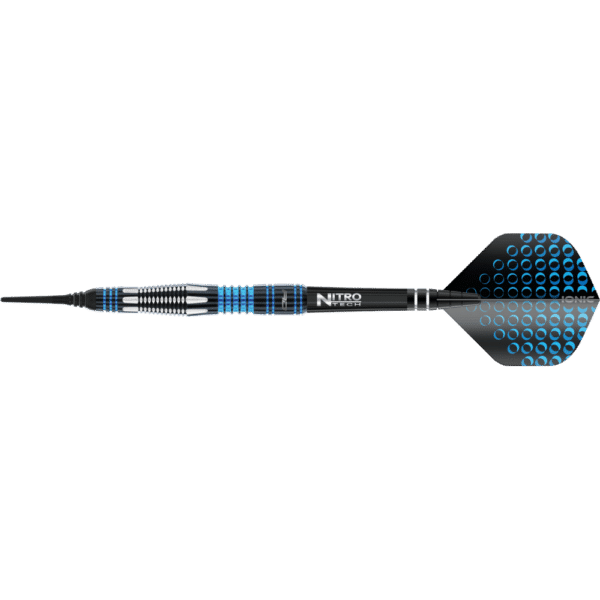 Red Dragon Marlin Softdart 90%