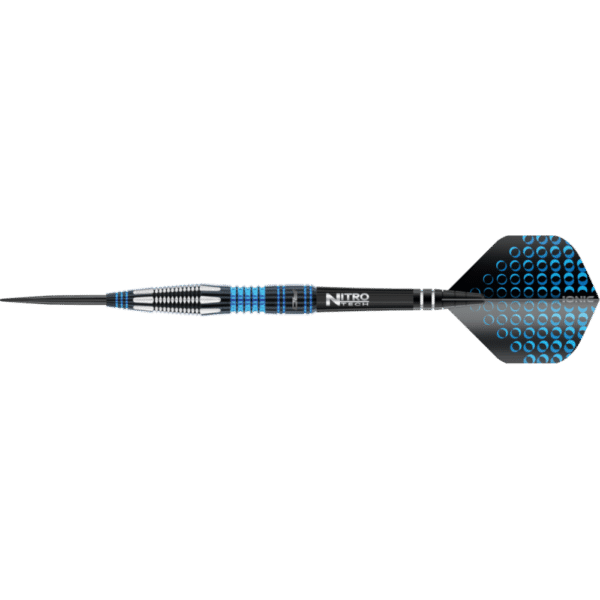 Red Dragon Marlin Steeldart 90%