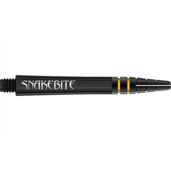Red Dragon Nitrotech Peter Wright Snakebite Shafts