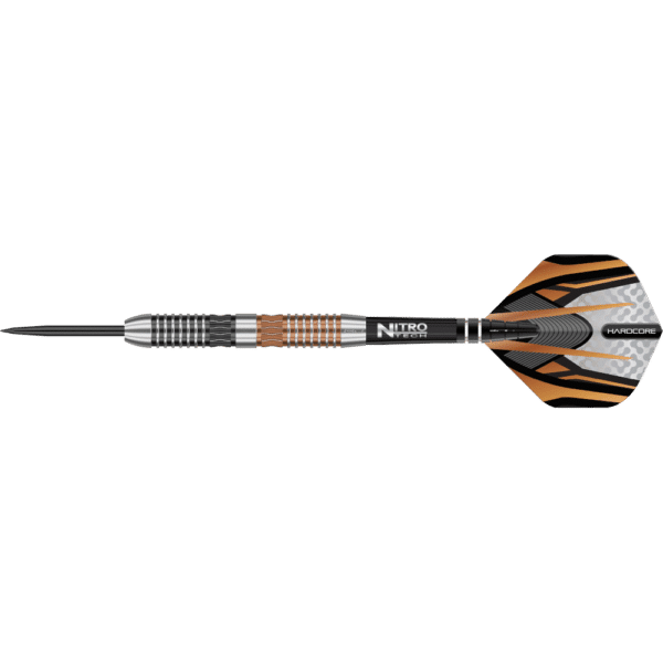 Red Dragon Panterra Steeldart 90%