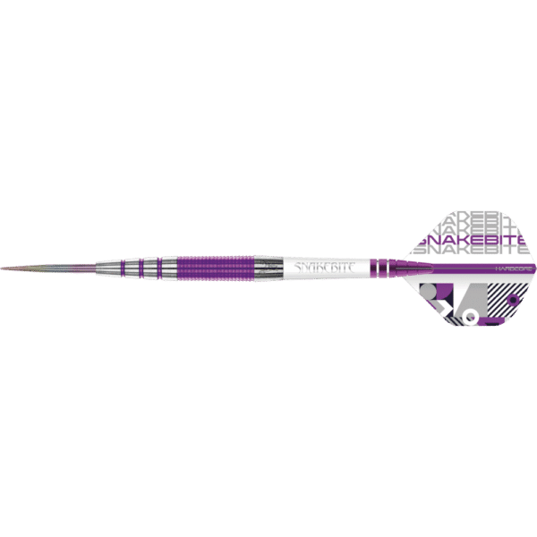 Red Dragon Peter Wright "Snakebite" Medusa Steeldart 90%