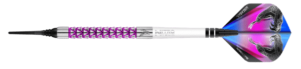 Red Dragon Peter Wright "Snakebite" Vyper Softdart 90%