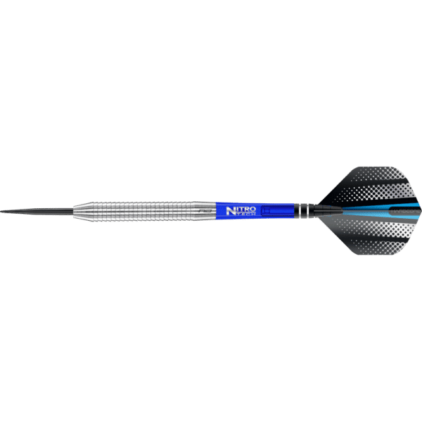 Red Dragon Razor Edge Steeldart 85%