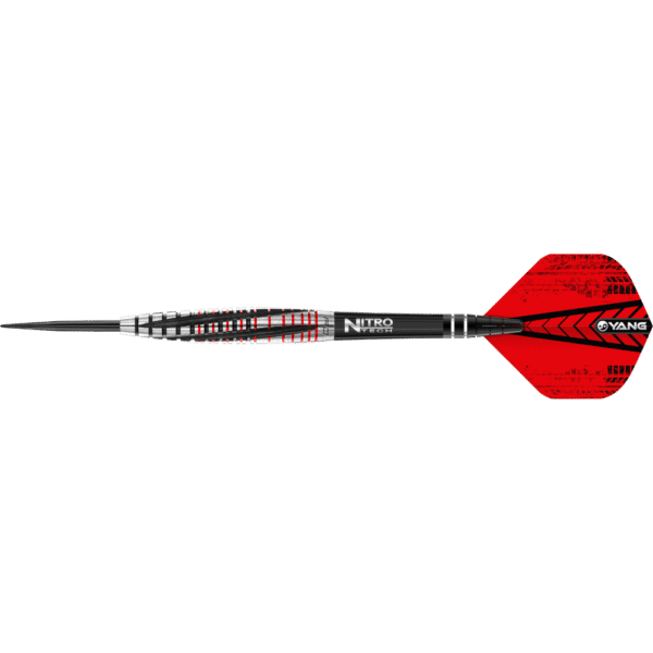 Red Dragon Rifle Steeldart 90%
