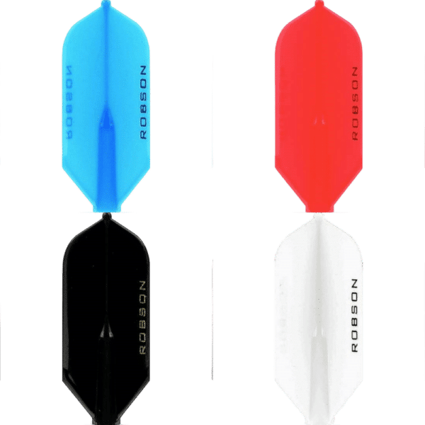 Robson Plus Slim Flight