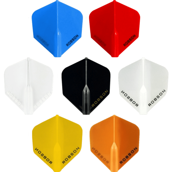 Robson Plus Standard No.2 Flight