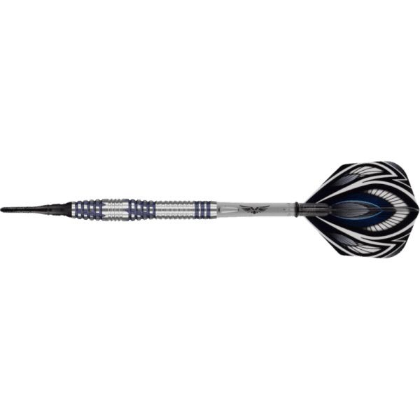 Shot Birds of Prey Falcon Softdart 90%