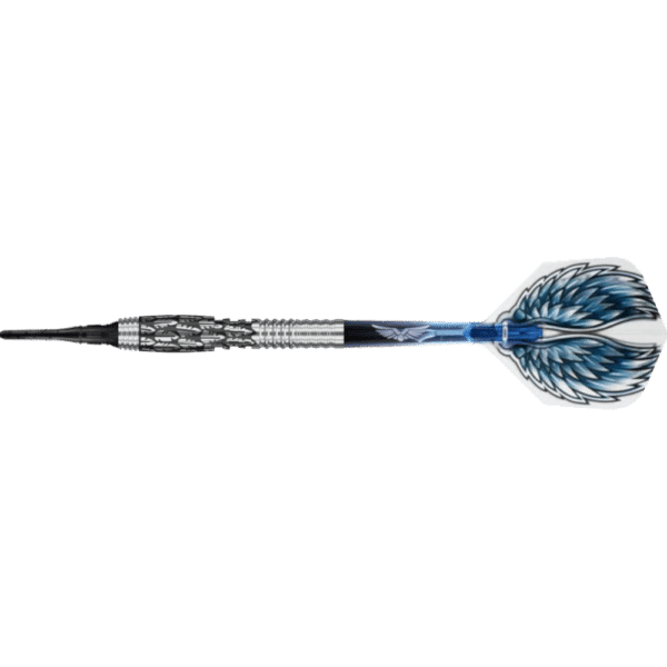 Shot Birds of Prey Kite Softdart 80%