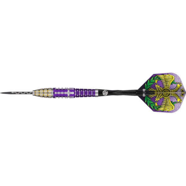 Shot! Roman Empire Ceasar Steeldart 95%