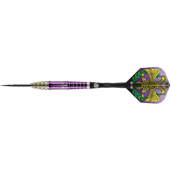 Shot! Roman Empire Ceasar Steeldart 95%