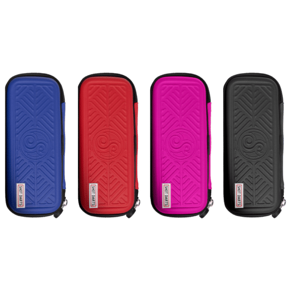 Shot! Tactical Slim Dart Case