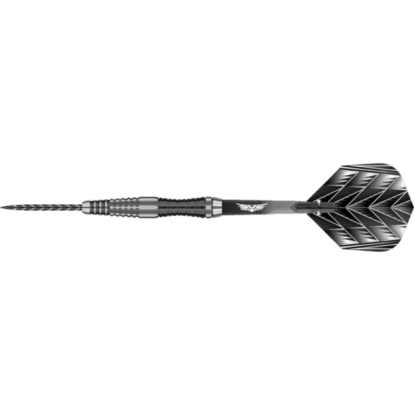 Shot Tribal Weapon 4 Steeldart 90%