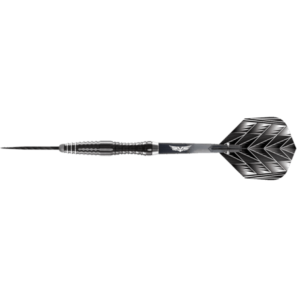 Shot! Tribal Weapon 4 Steeldart 90%