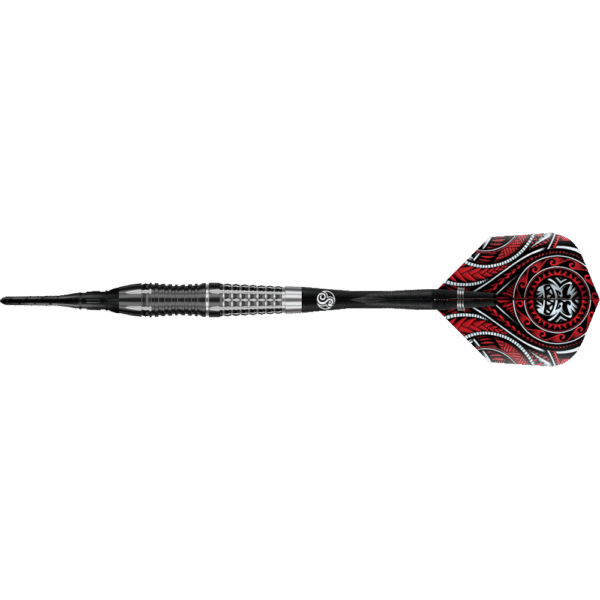 Shot Tribal Weapon Savage Softdart 90%