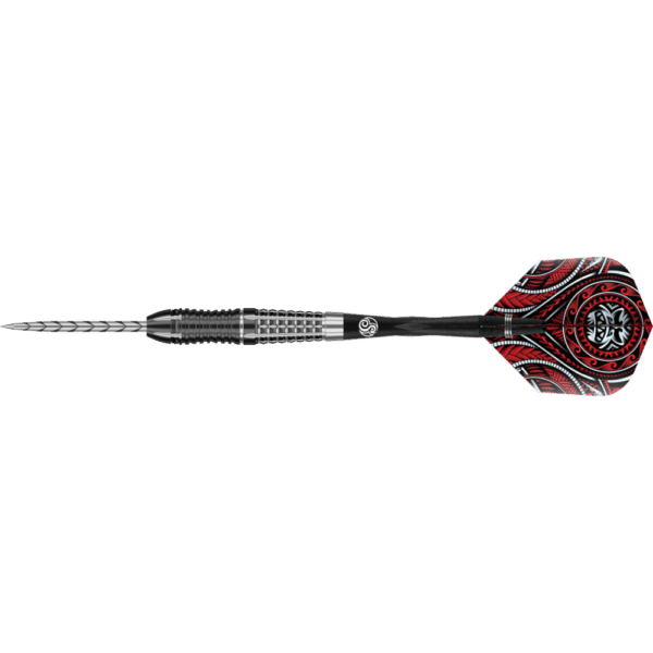 Shot Tribal Weapon Savage Steeldart 90%
