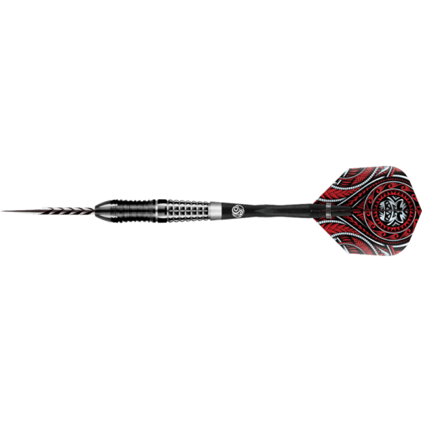 Shot! Tribal Weapon Savage Steeldart 90%