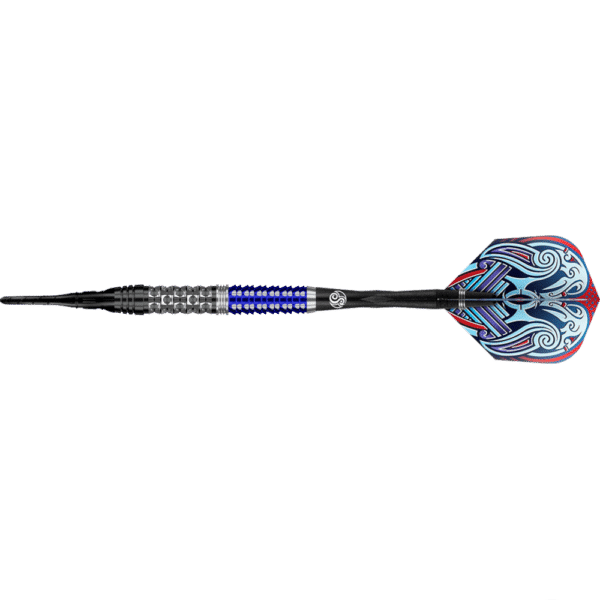 Shot! Viking Raven Softdart 90%