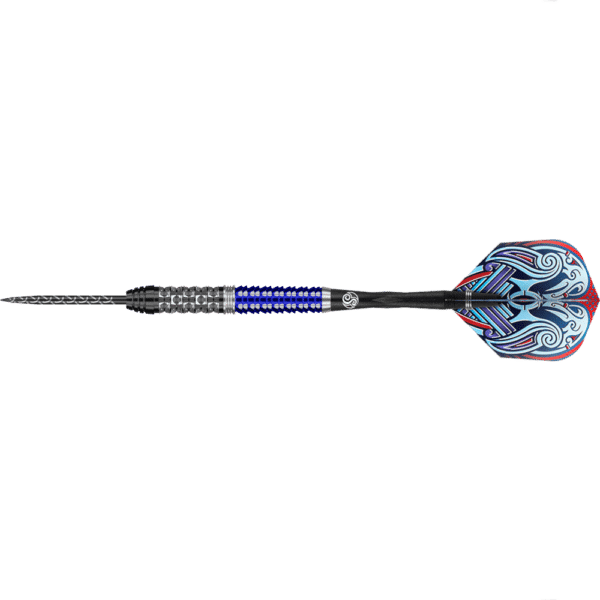 Shot Viking Raven Steeldart 90%