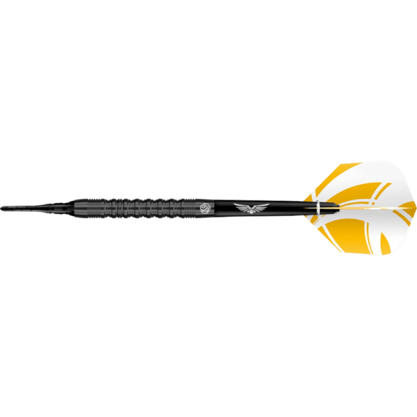 Shot Zen Tanto Softdart 90%
