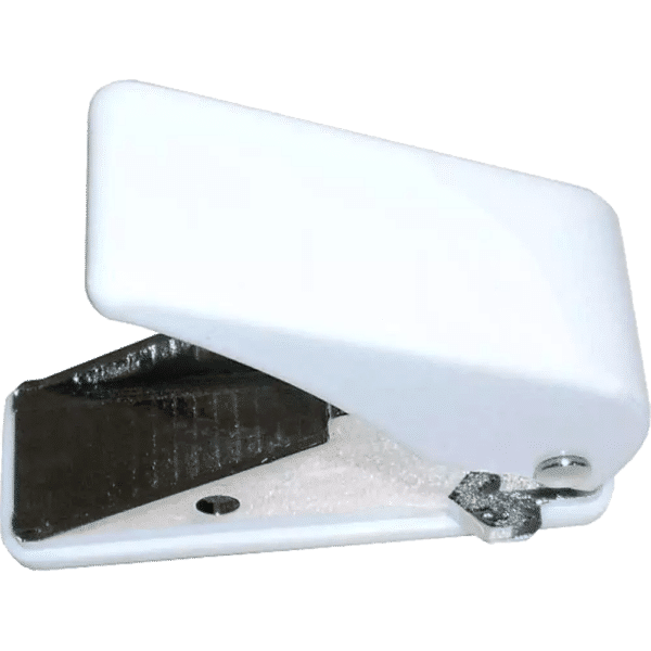 Target Flight Punch Locher