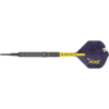 Target Luke Littler G1 Softdart 90% - Seitenansicht