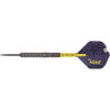Target Luke Littler G1 Swiss Point Steeldart 90% - Seitenansicht
