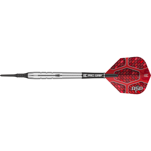 Target Nathan Aspinall G1 Softdart 90%
