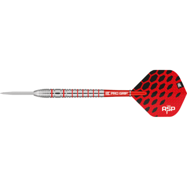Target Nathan Aspinall Steeldart 80%