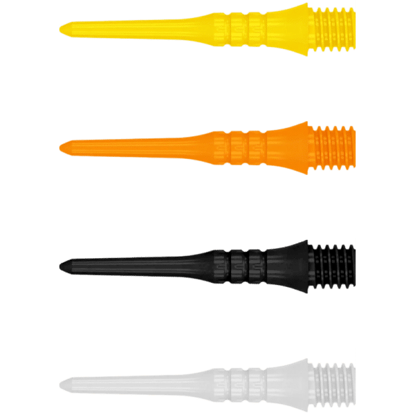 Target Pixel Soft Tip (50er Pack)