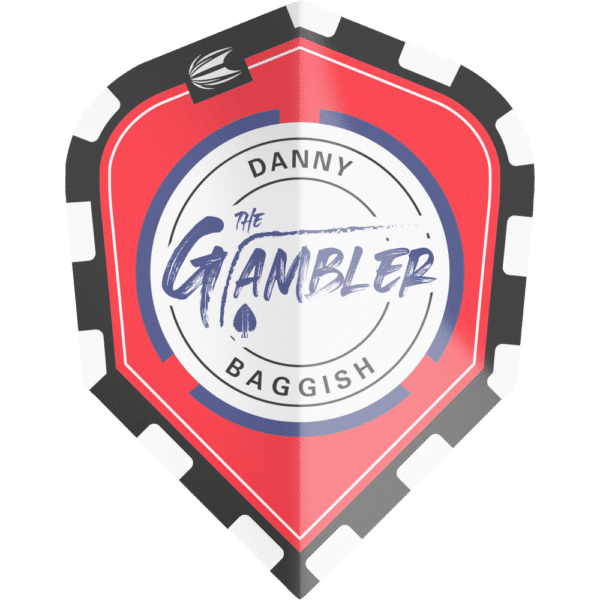 Target Pro Ultra Danny Baggish G1 Small Standard Flight