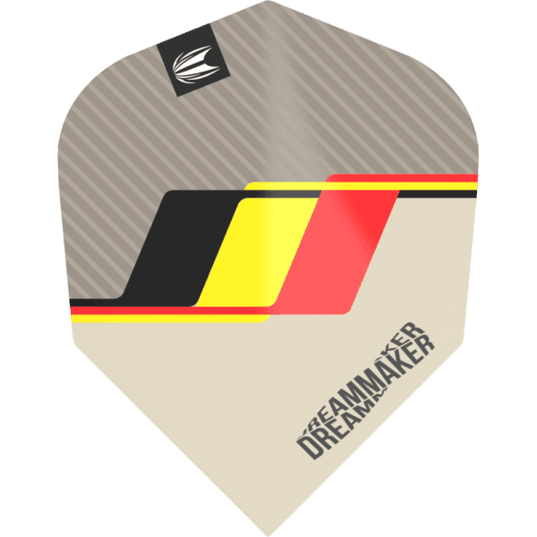 Target Pro Ultra Dimitri van den Bergh 90% Small Standard Flight