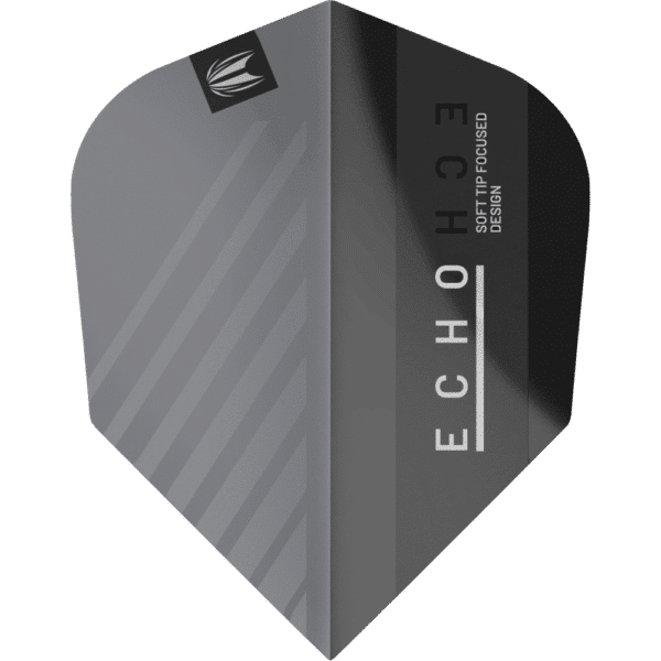 Target Pro Ultra Echo Small Standard Flight