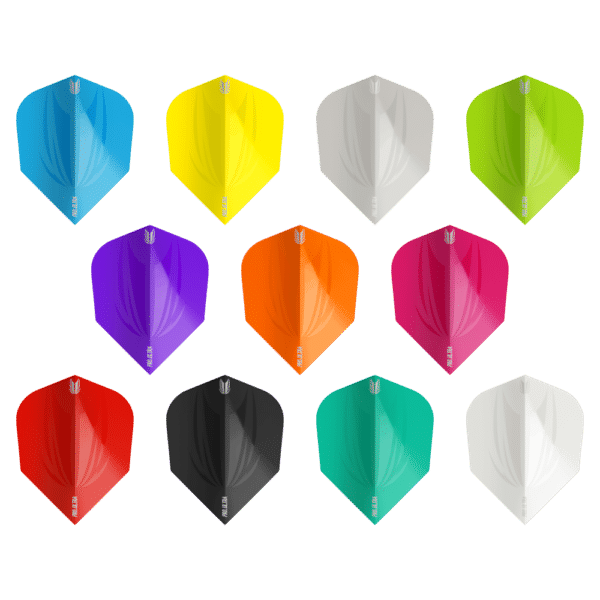 Target Pro Ultra ID Small Standard Flight