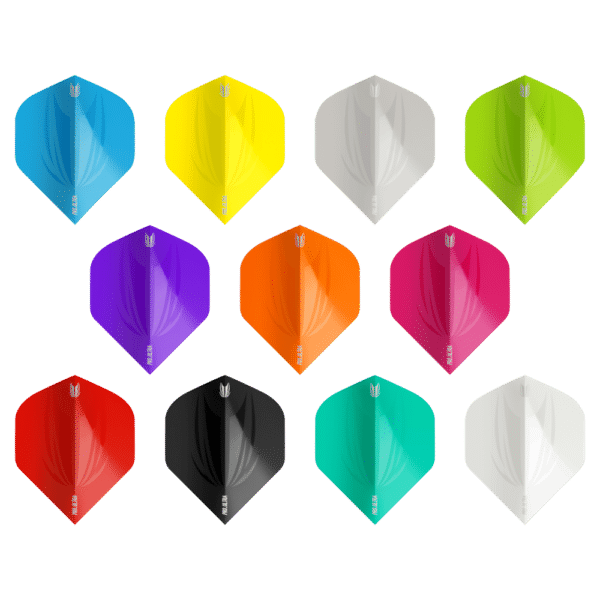 Target Pro Ultra ID Standard Flight