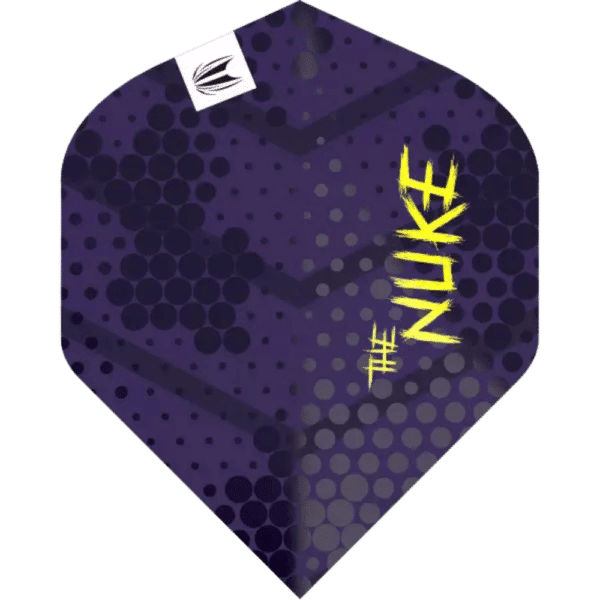 Target Pro Ultra Luke Littler Standard Flight